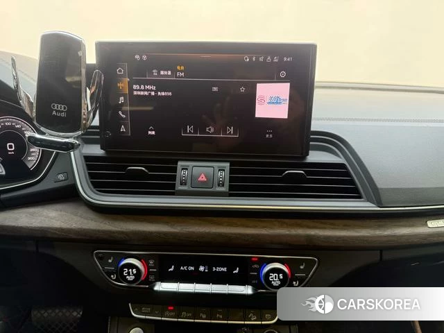Audi Q5L id 4274450 из Китая 23