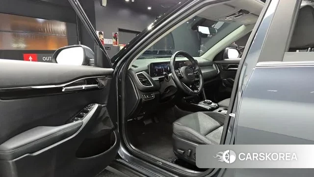 Kia The New Seltos id 3550408 из Кореи 20