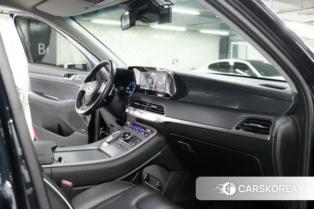 Hyundai Palisade id 3176191 из Кореи 20