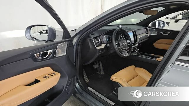 Volvo XC60 second Generation id 4471370 из Кореи 31