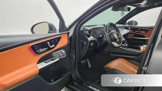 Mercedes-Benz GLC-Class X254 id 4863070 из Кореи 41