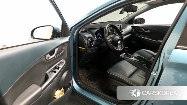 Hyundai Kona id 4385081 из Кореи 30