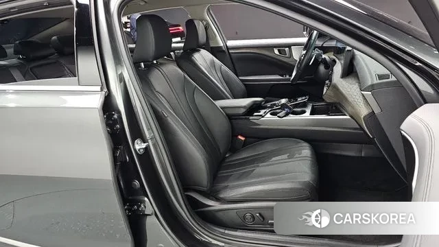 Kia K8 id 3624725 из Кореи 20