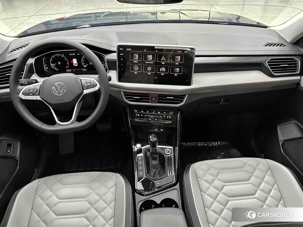 Volkswagen Tayron id 4659861 из Китая 26