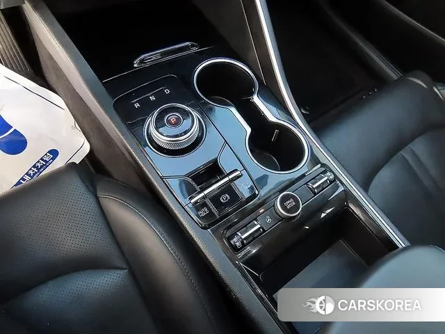 Kia K5 3rd generation id 3713240 из Кореи 19