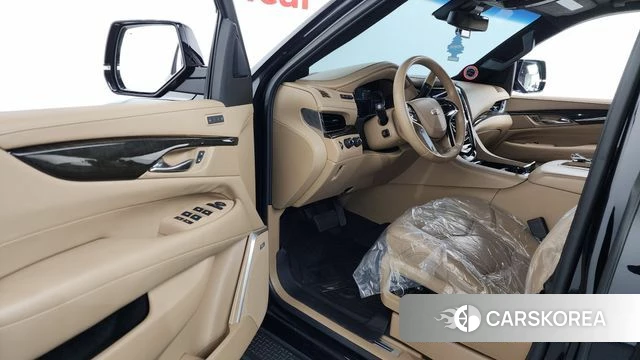 Cadillac Escalade id 3911482 из Кореи 20