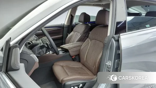 BMW 6 Series GT (G32) id 3354179 из Кореи 20