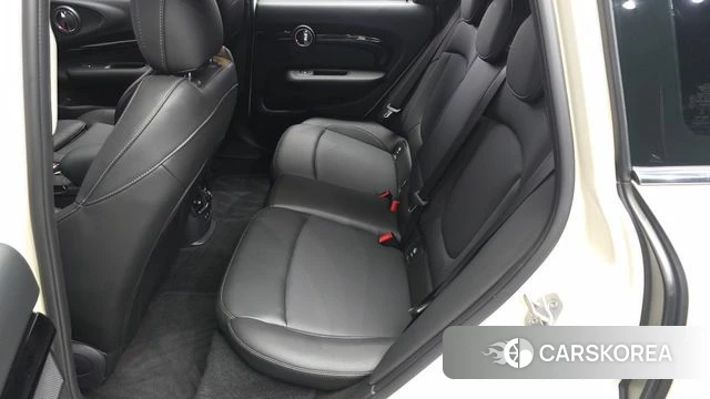 Mini Cooper Clubman id 4836692 из Кореи 31