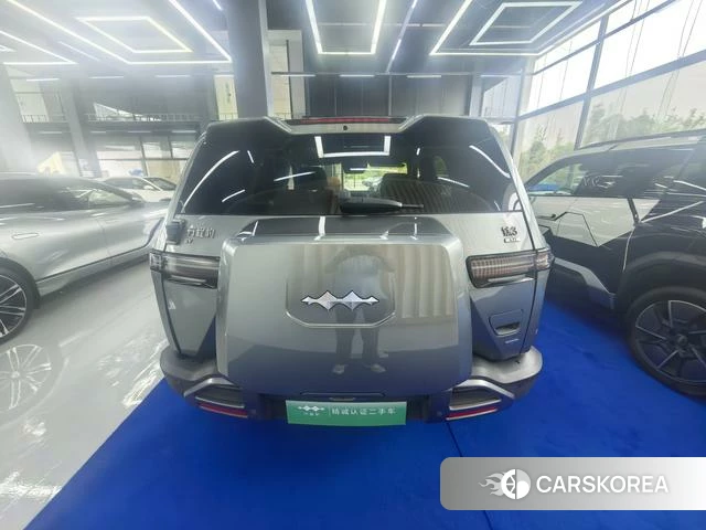 Leopard Titanium 3 id 3968829 из Китая 21