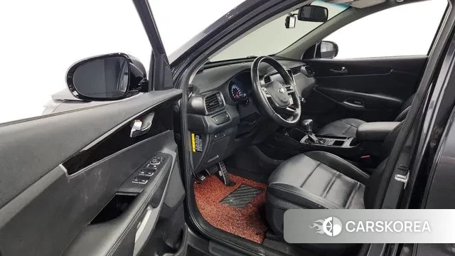 Kia The New Sorento id 3134716 из Кореи 20