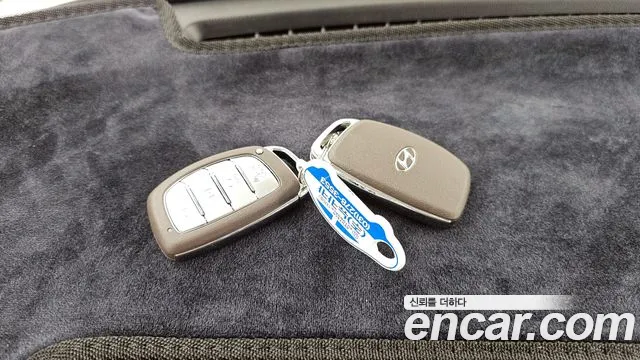 Hyundai Casper id 2631756 из Кореи 20