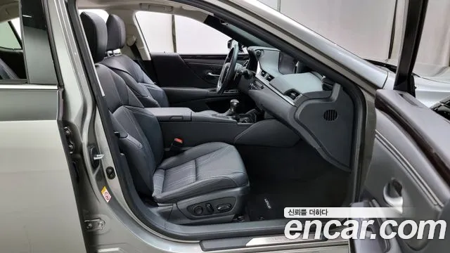 Lexus ES300h 7th generation id 2762832 из Кореи 20