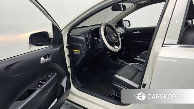 Kia Morning Urban (JA) id 4443124 из Кореи 32