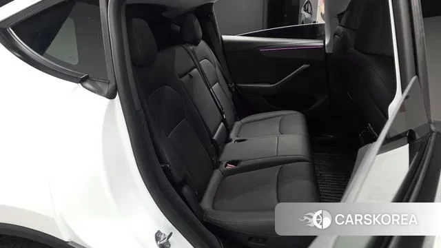 Tesla Model Y id 3507189 из Кореи 20