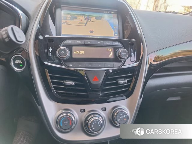 Chevrolet (GM Daewoo) The Next Spark id 3854046 из Кореи 15