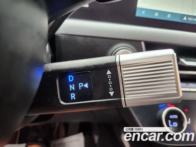 Hyundai Sonata D Edge (DN8) id 2948082 из Кореи 20