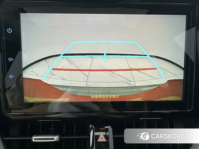Toyota Corolla id 4313649 из Китая 17