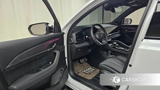 Renault Korea (Samsung) Grand Coleos id 4177431 из Кореи 20