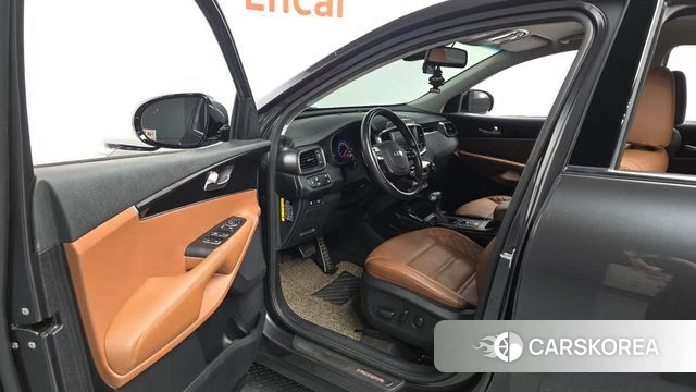 Kia The New Sorento id 4574160 из Кореи 20