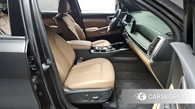 Kia The New Sorento 4th Generation id 3554868 из Кореи 20