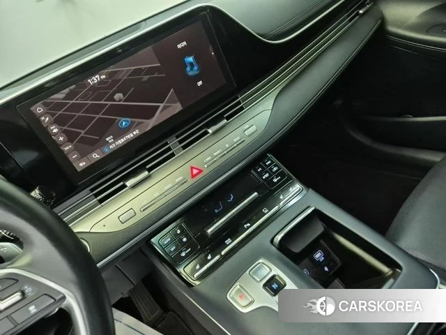 Hyundai The New Grandeur IG Hybrid id 3923774 из Кореи 19