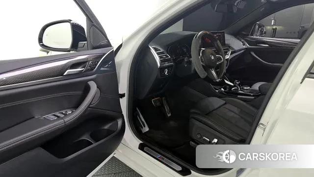 BMW X4 (G02) id 3011245 из Кореи 20