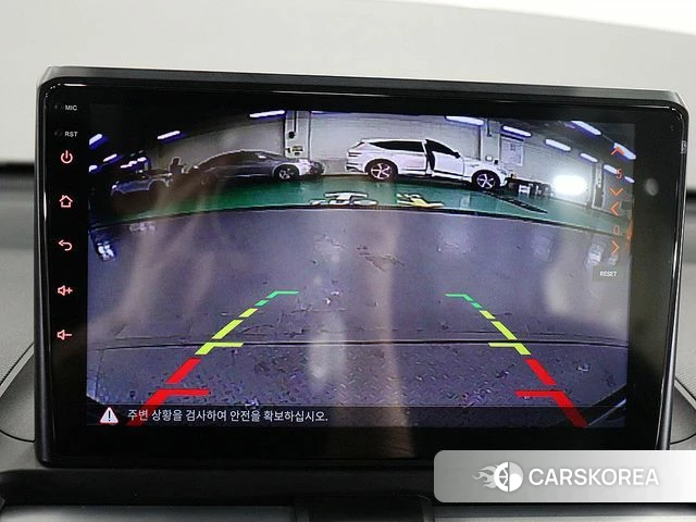 Hyundai Casper id 3859932 из Кореи 20