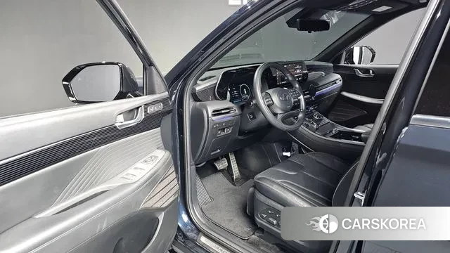 Hyundai The New Palisade id 3746120 из Кореи 20