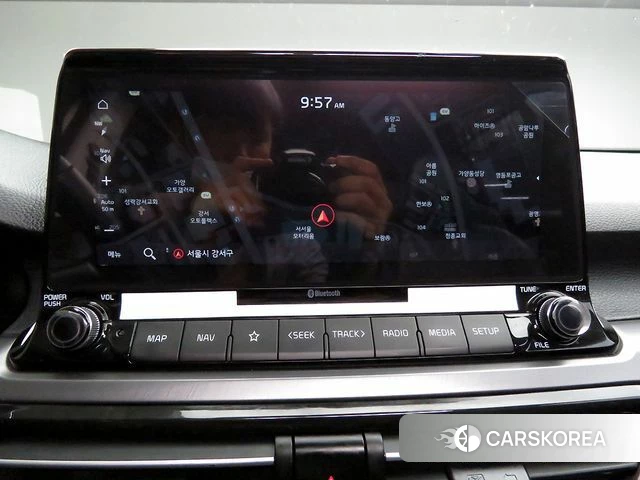 Kia Seltos id 4389853 из Кореи 20