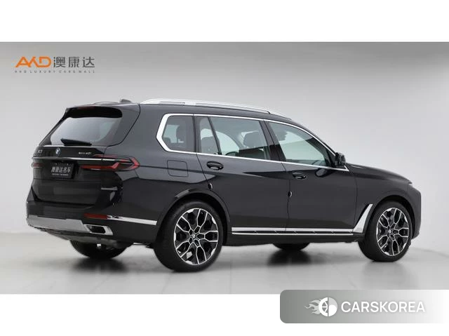 BMW X7 id 4299506 из Китая 11