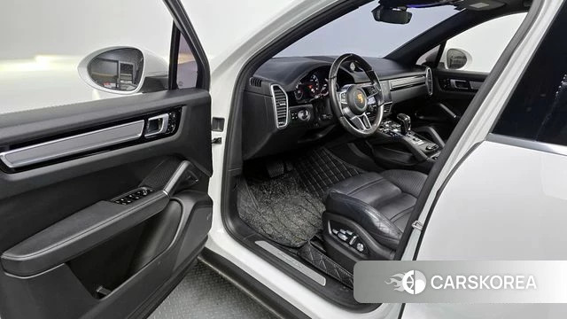 Porsche Cayenne (PO536) id 3936840 из Кореи 20