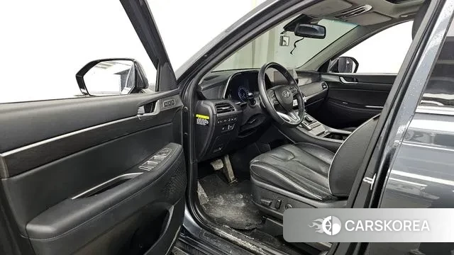 Hyundai Palisade id 3626939 из Кореи 20