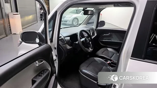 Kia The New Ray id 3655273 из Кореи 20