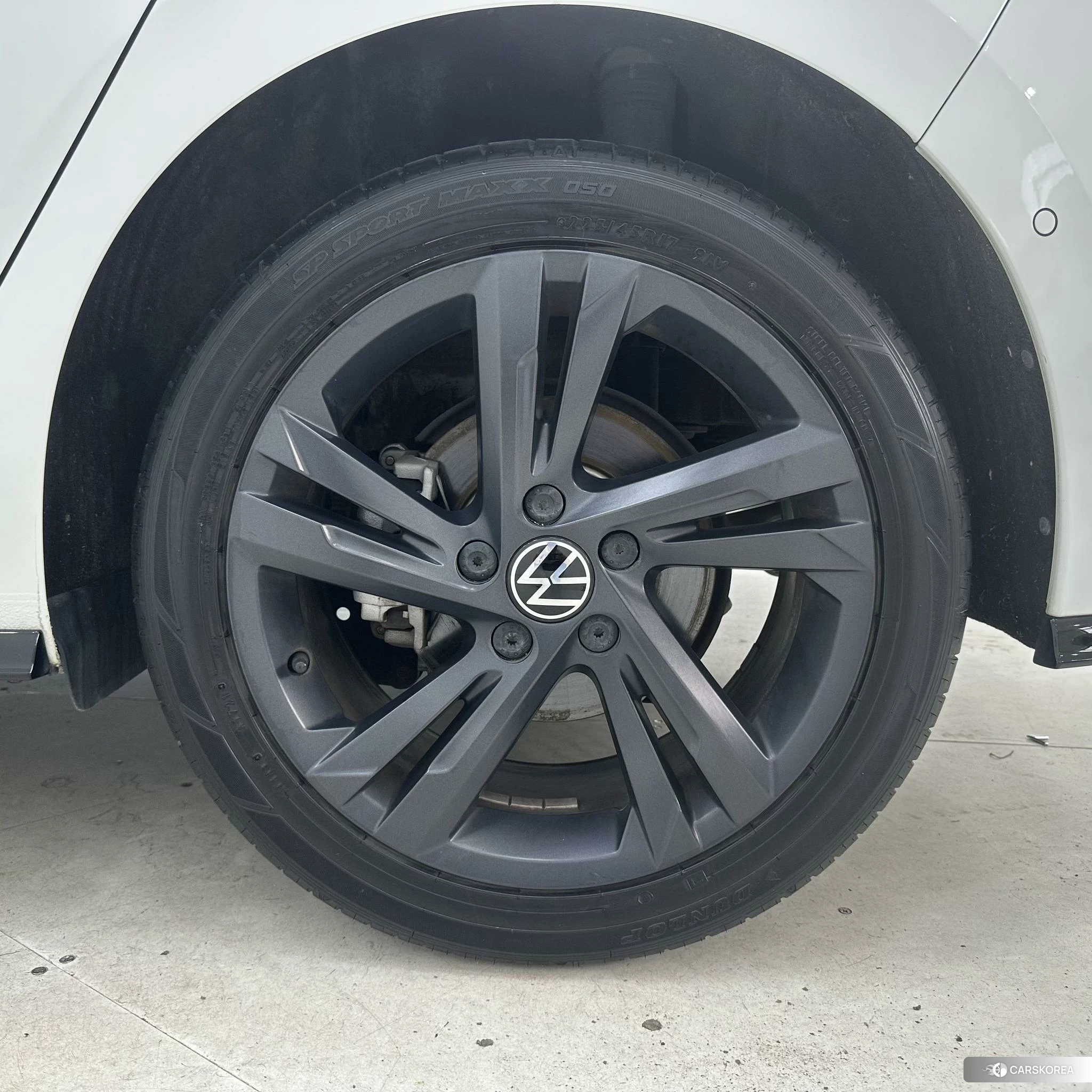 Volkswagen Golf id 4513534 из Китая 16