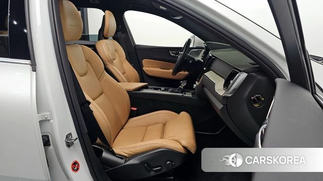 Volvo XC60 second Generation id 3801796 из Кореи 20