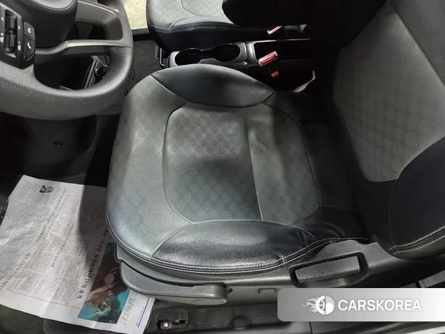 Kia The New Ray id 3611615 из Кореи 20