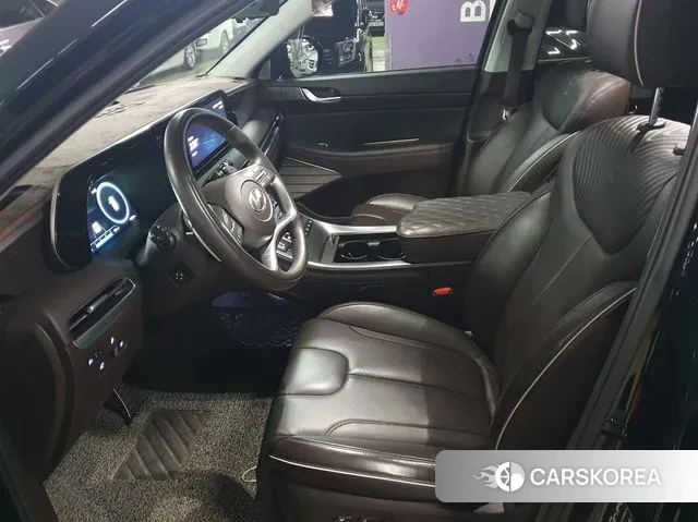 Hyundai The New Palisade id 3555506 из Кореи 19