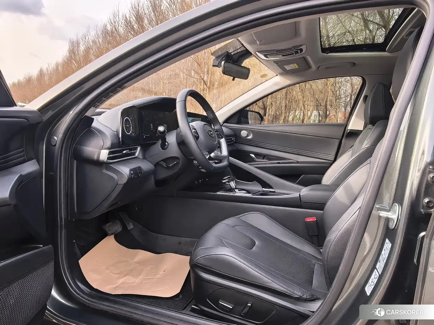 Hyundai Elantra id 4600494 из Китая 23