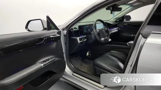 Hyundai Grandeur (GN7) id 3252018 из Кореи 20