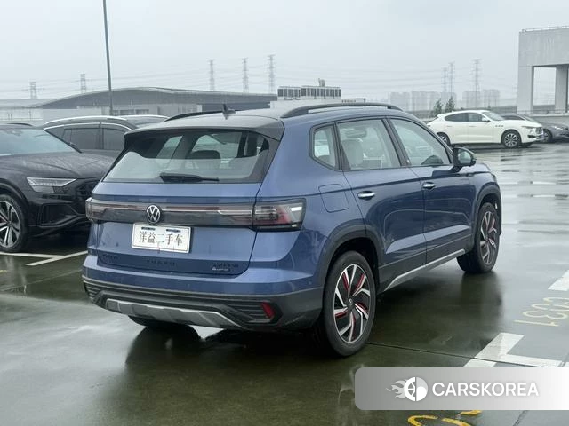Volkswagen Tuyue id 4198807 из Китая 14