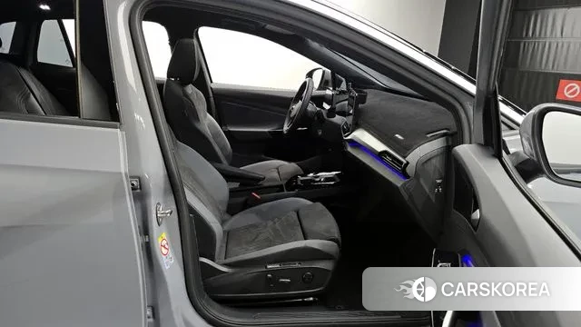 Volkswagen ID.4 id 3206595 из Кореи 20