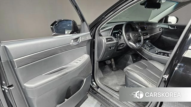 Hyundai Palisade id 4872112 из Кореи 35