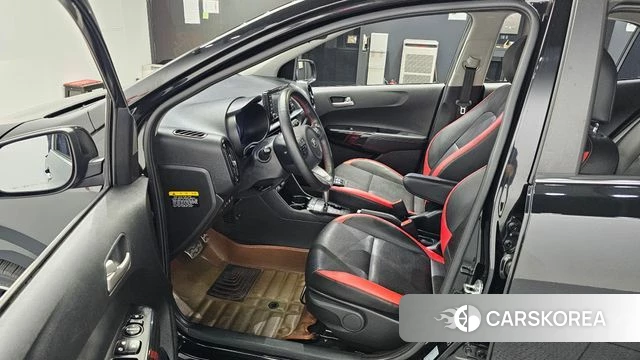 Kia All New Morning (JA) id 4311013 из Кореи 29