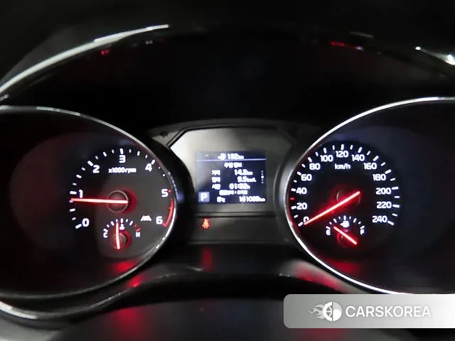 Kia The New Carnival id 3474826 из Кореи 20