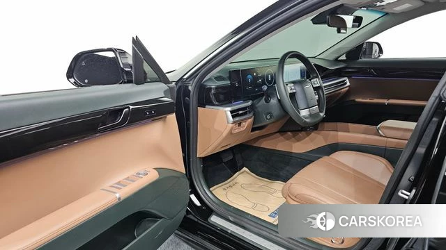 Hyundai Grandeur (GN7) id 4905064 из Кореи 36