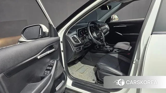 Kia The New Seltos id 3491779 из Кореи 20