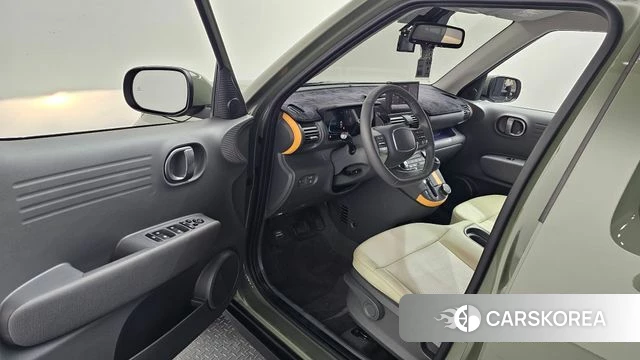 Hyundai Casper id 4603735 из Кореи 33