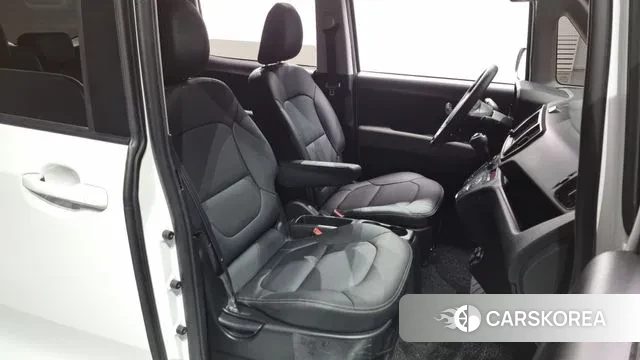 Kia The New Kia Ray id 3415908 из Кореи 20