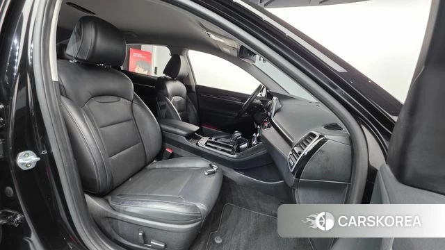Hyundai Grandeur IG id 4339409 из Кореи 20