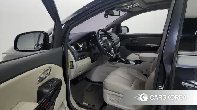 Kia The New Carnival id 3505209 из Кореи 20